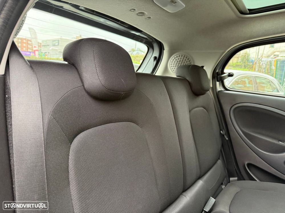 Smart ForFour EQ Passion - 41