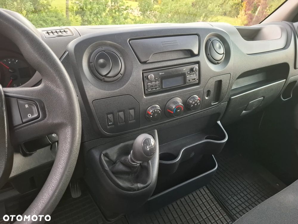 Renault Master - 9