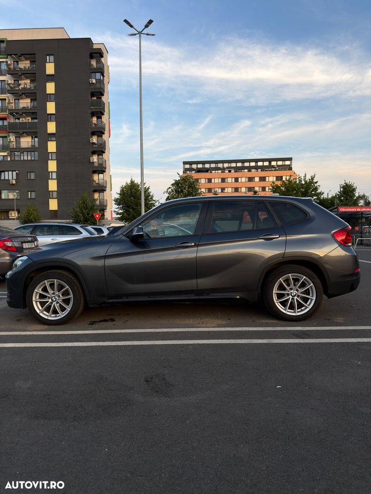 BMW X1 - 2