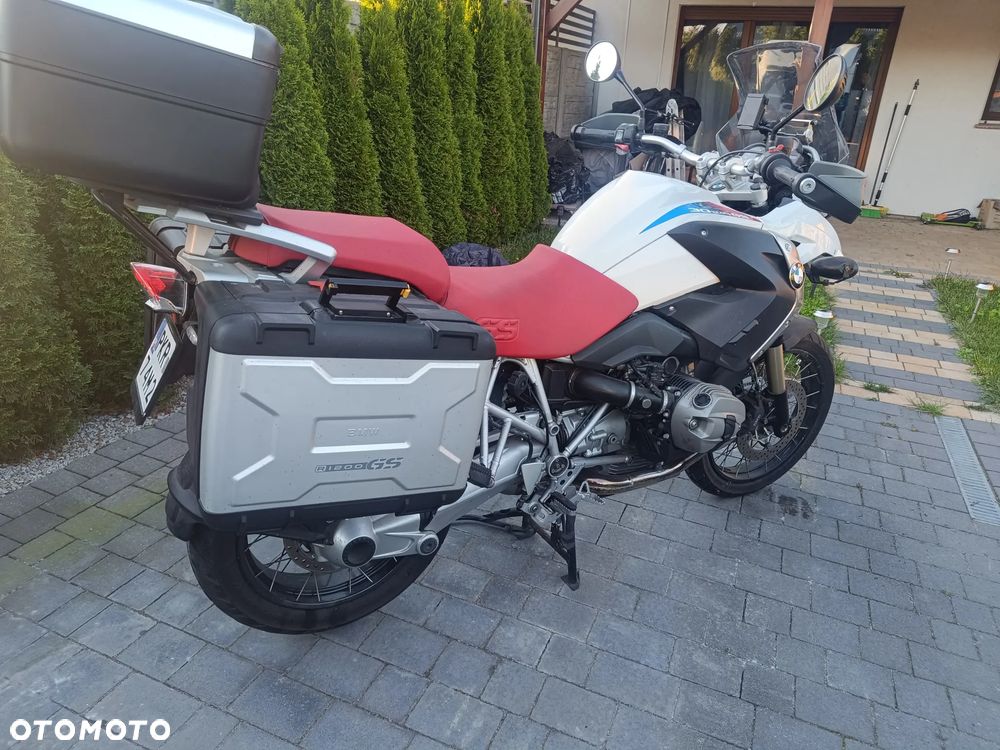 BMW GS - 12