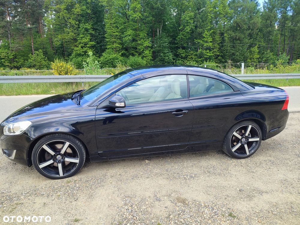 Volvo C70 D3 Inscription - 23
