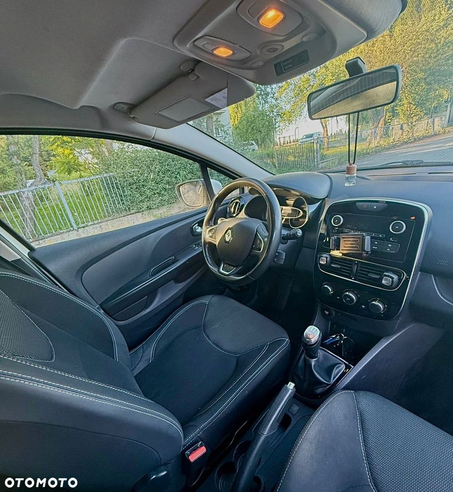Renault Clio 1.5 dCi Energy Life - 7