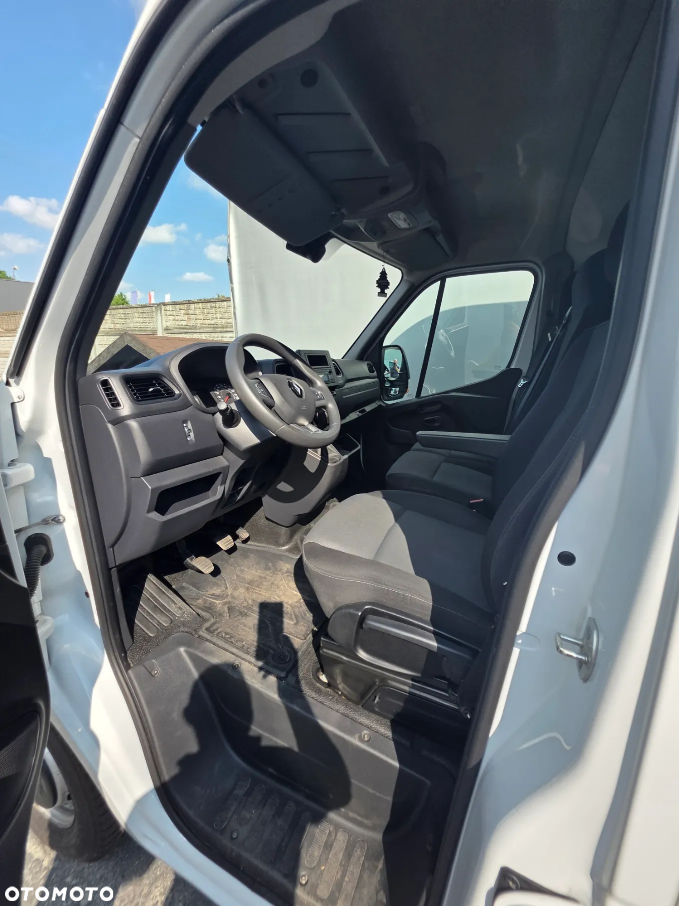 Renault Master - 26