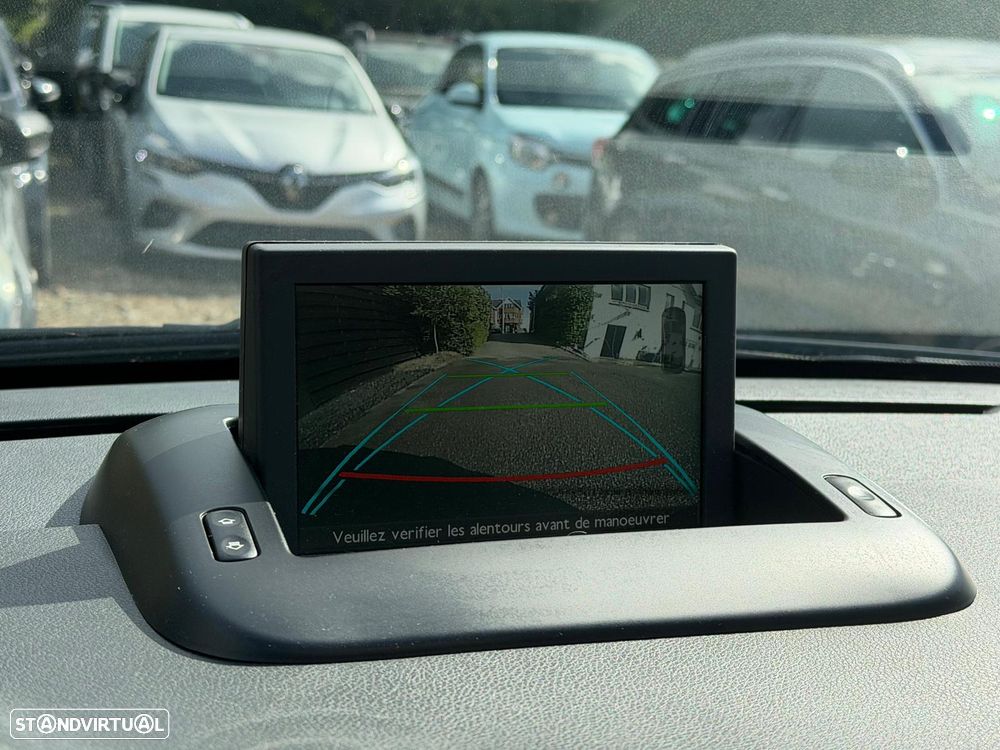Peugeot 3008 PureTech 130 Stop & Start Allure - 12