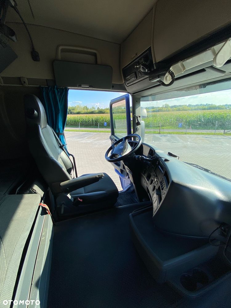 Scania R - 15