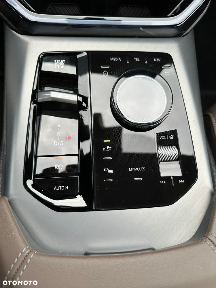 BMW X3 xDrive20d mHEV - 19