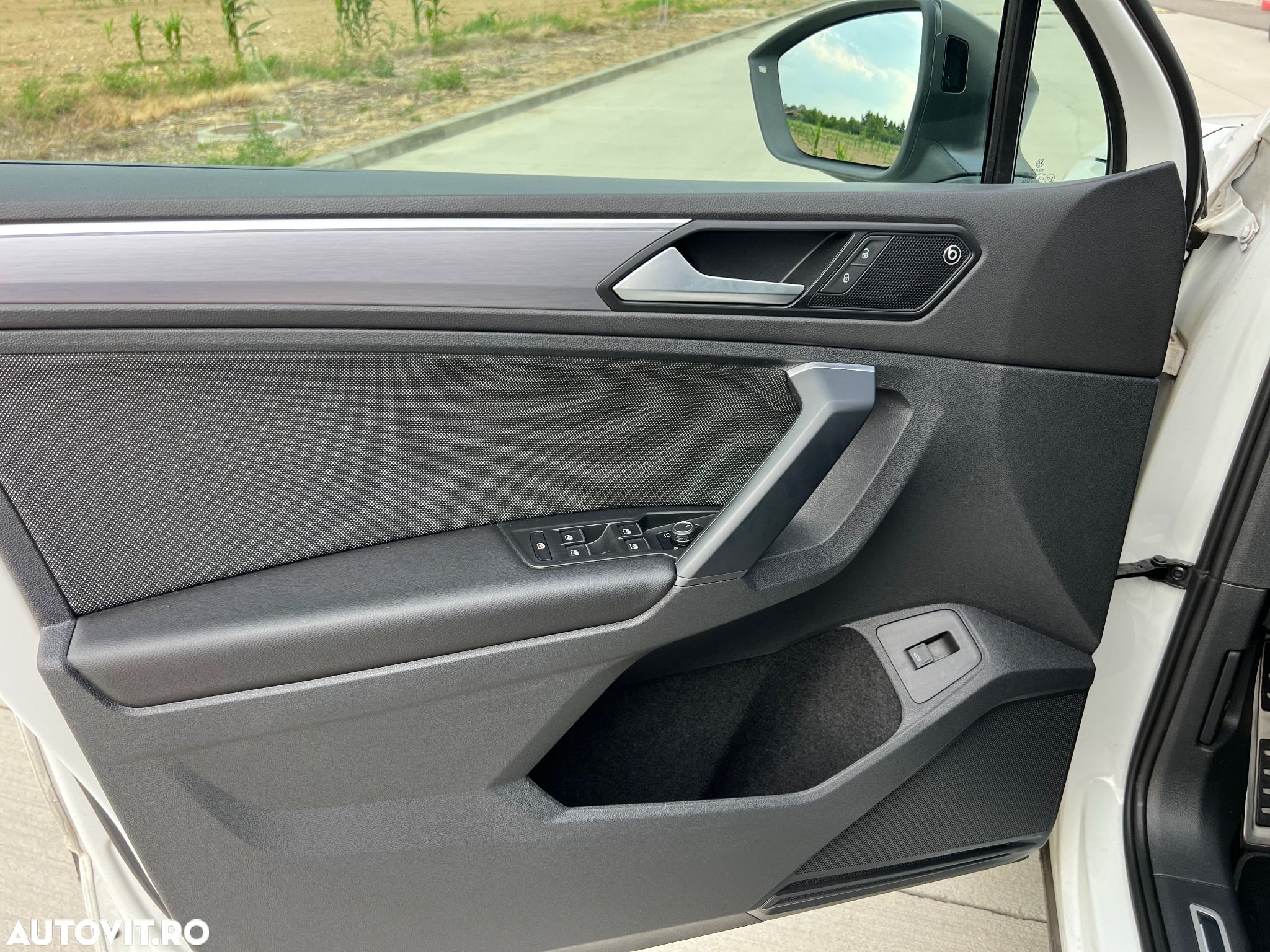 Seat Tarraco 1.5 TSI DSG7 FR - 37