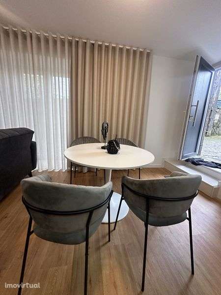 Andar moradia t1  junto ao    rio douro - Grande imagem: 4/12