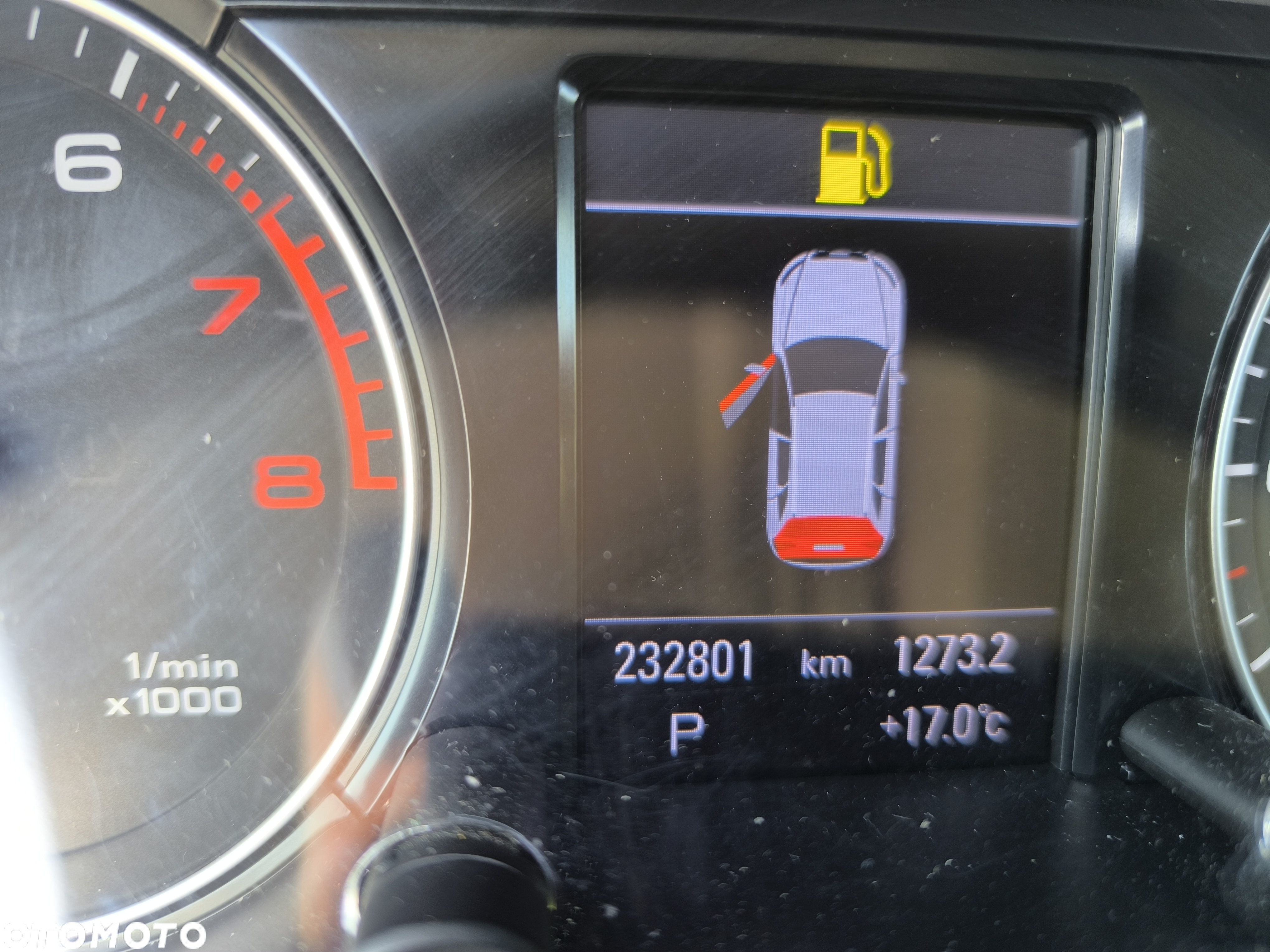 Audi Q5 3.2 FSI Quattro S tronic - 7