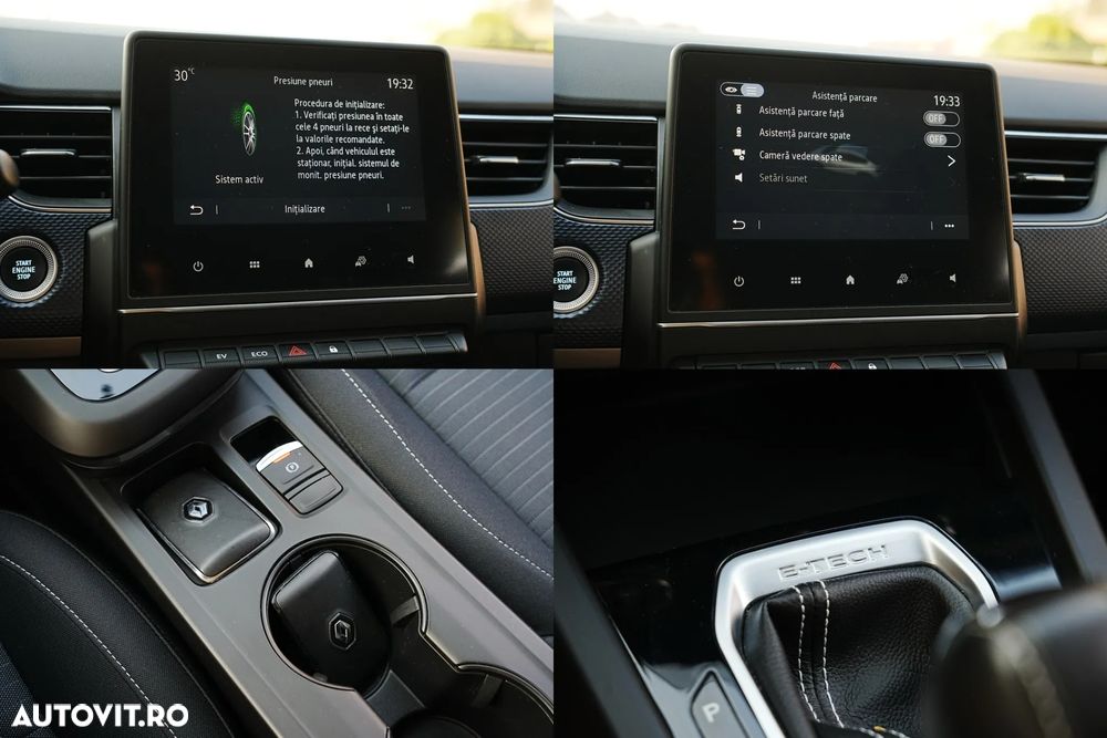 Renault Arkana E-TECH 145 Techno - 15