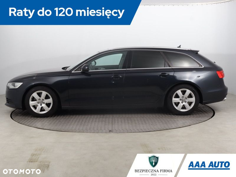 Audi A6 - 3