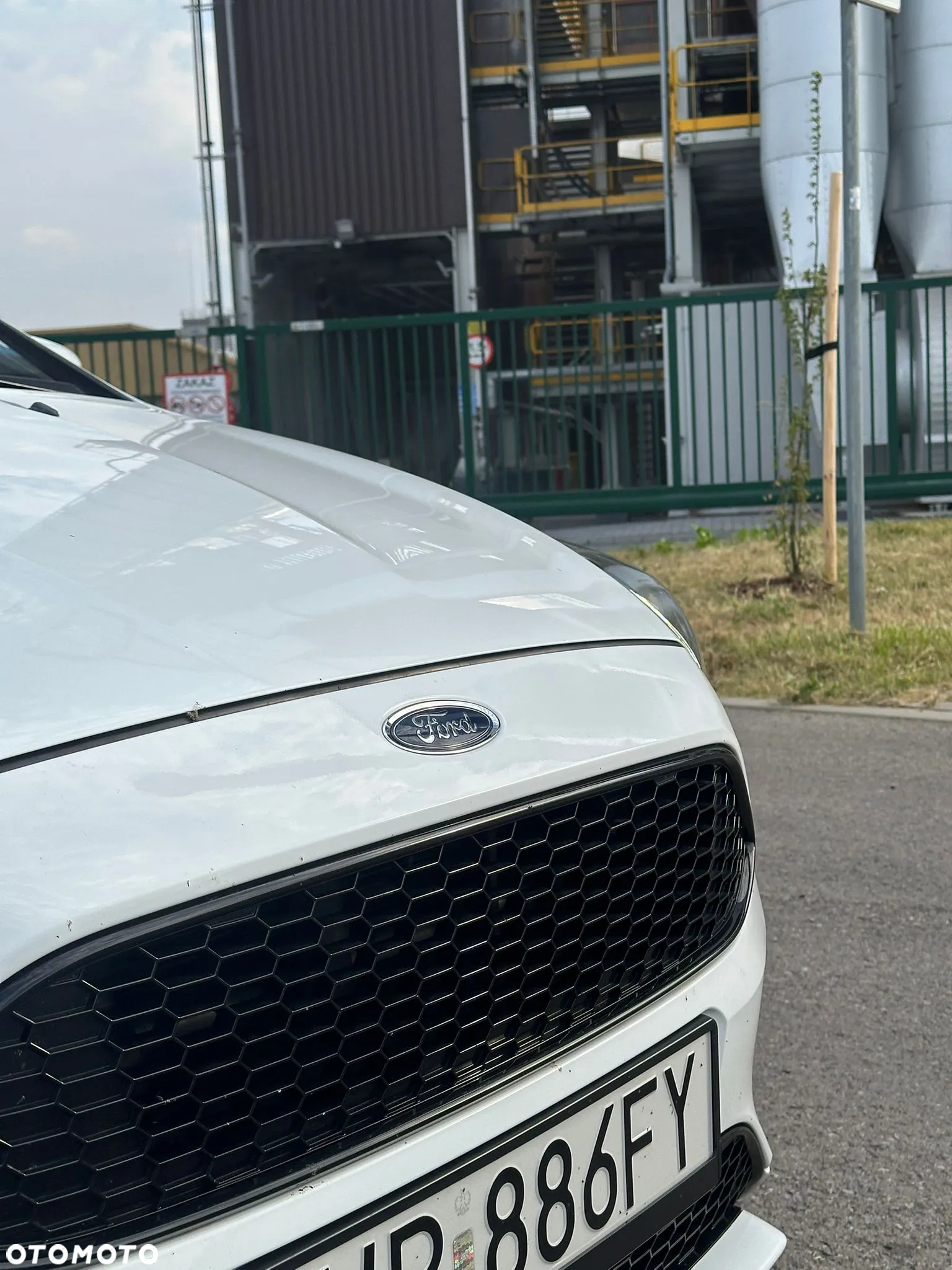 Ford Focus 1.5 EcoBoost Gold X ASS - 16