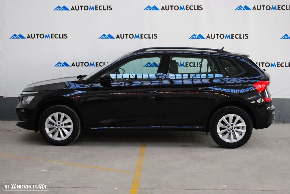 Skoda Kamiq 1.0 TSI Ambition - 5