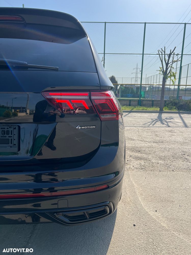 Volkswagen Tiguan - 10