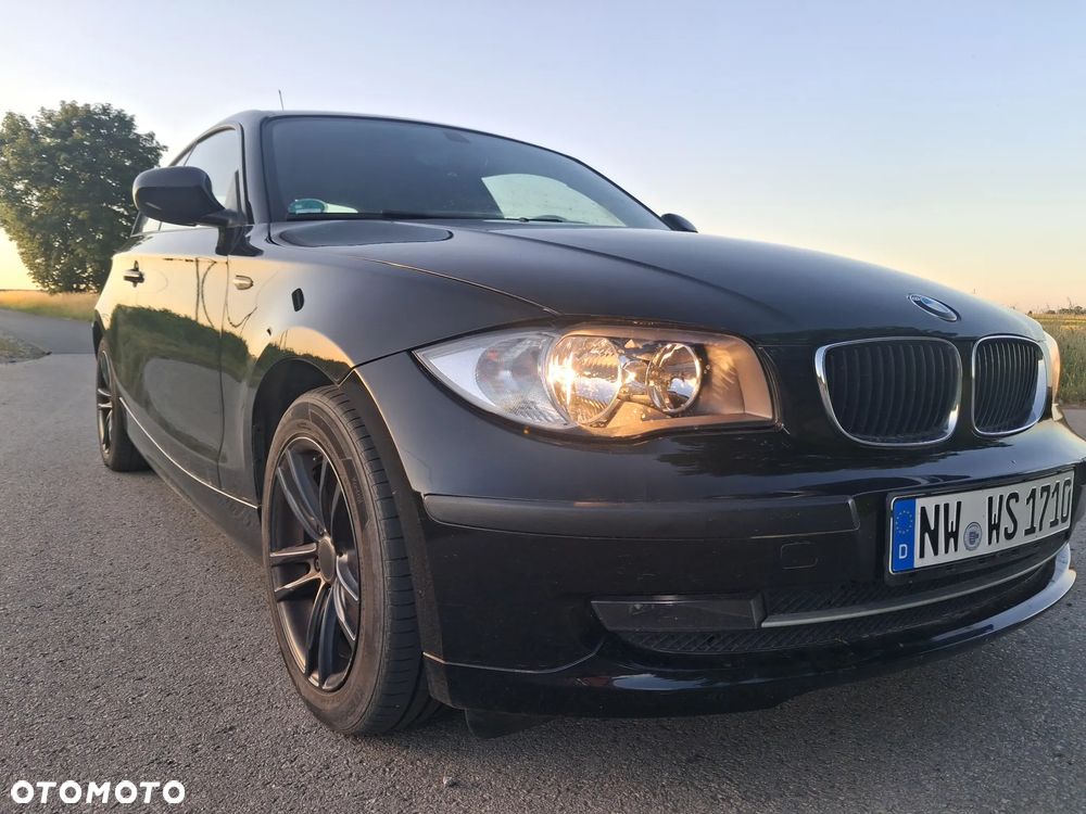 BMW Seria 1 116i Edition Lifestyle - 18