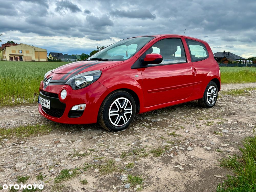 Renault Twingo 1.2i 16V Expression - 13
