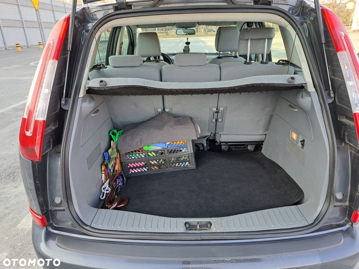 Ford C-MAX 1.6 Ambiente - 17