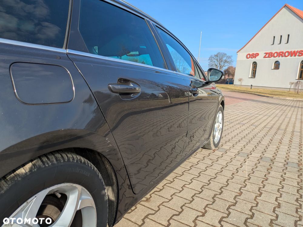 Peugeot 508 1.6 T Allure - 7