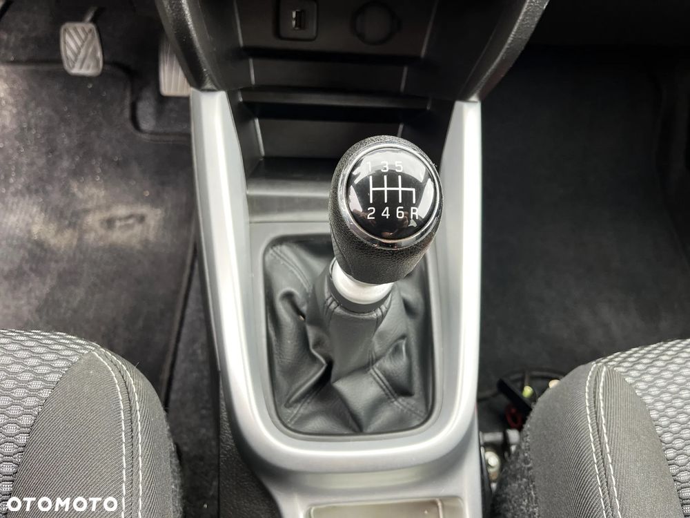 Suzuki Vitara - 33