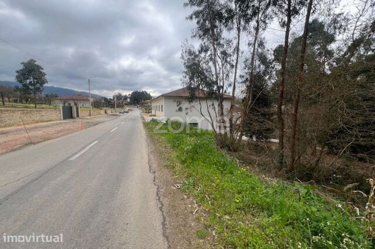 Terreno para venda - Ponte de Lima - Grande imagem: 5/15
