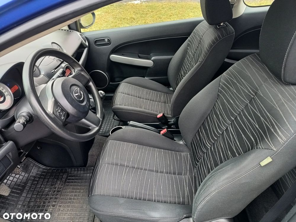 Mazda 2 1.3 Comfort - 9