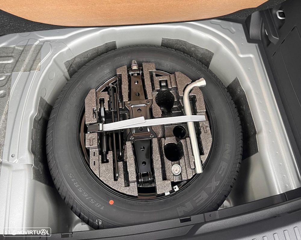 Skoda Fabia 1.0 TSI DSG - 23