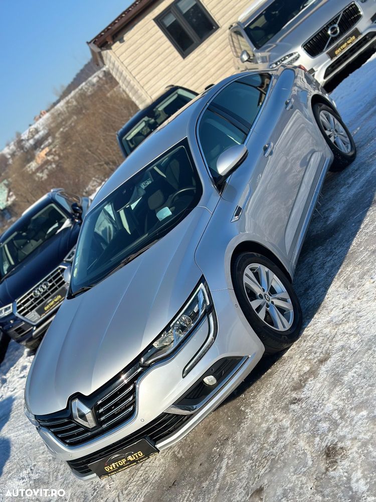 Renault Talisman ENERGY dCi 130 Business - 37