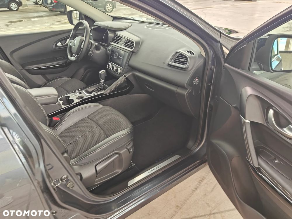 Renault Kadjar - 27