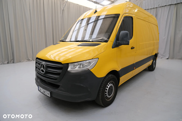 Mercedes-Benz Sprinter 314 CDI