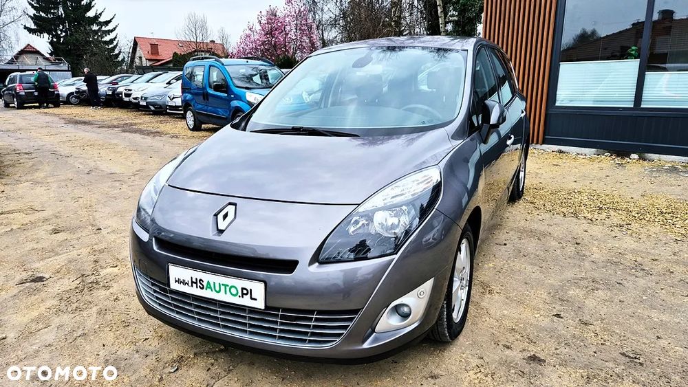 Renault Grand Scenic Gr 1.6 16V Tech Run - 2