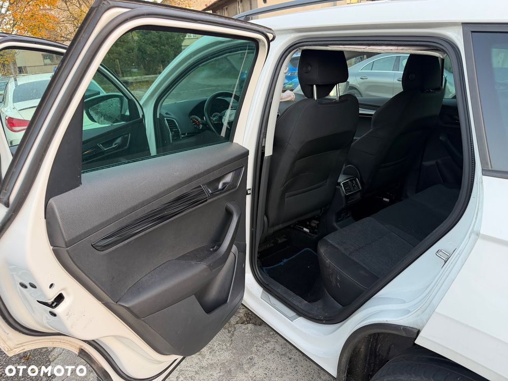 Skoda Karoq 1.5 TSI ACT DSG Style - 31