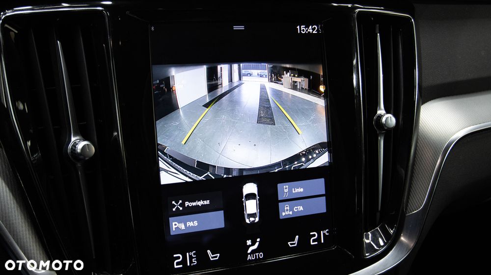 Volvo S60 B4 B Geartronic RDesign - 33