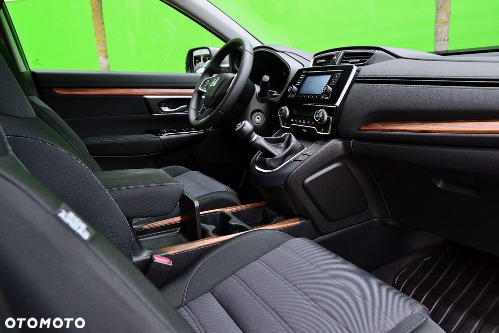 Honda CR-V 1.5T 2WD Elegance - 10