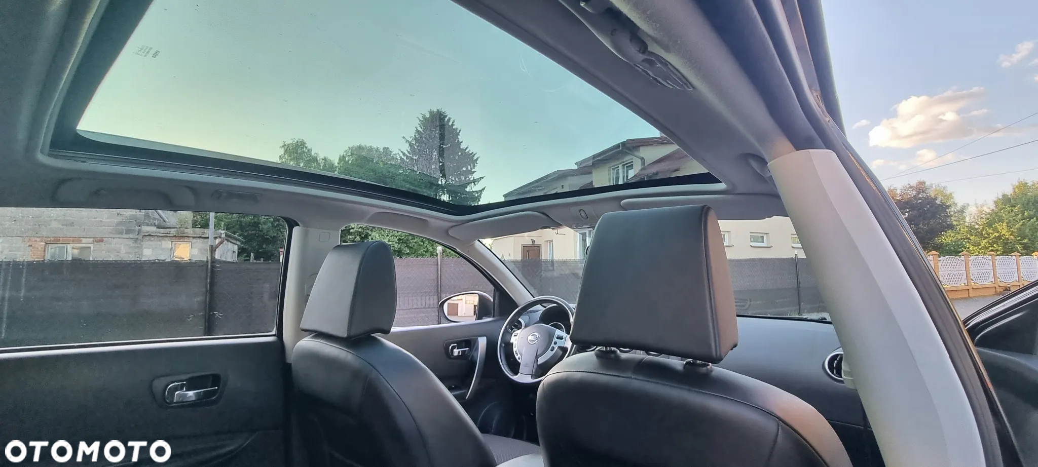 Nissan Qashqai 2.0 tekna - 18