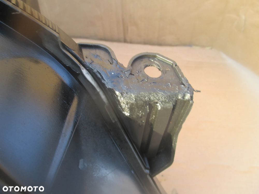 lampa Prawa Opel Astra 3 H Hella Europa - 4
