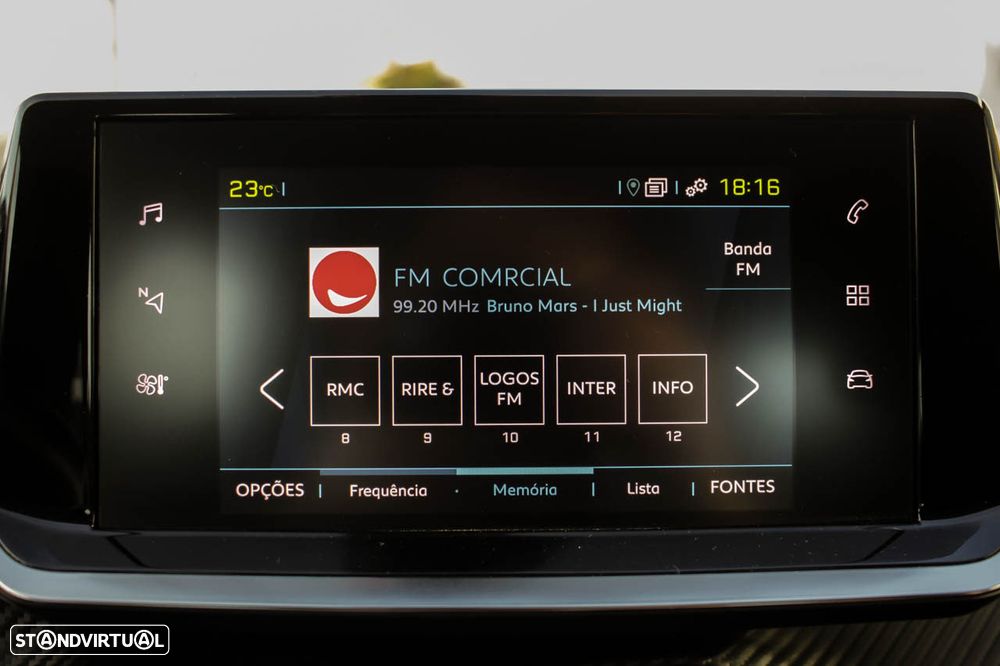 Peugeot e-208 50 kWh Active Pack - 24