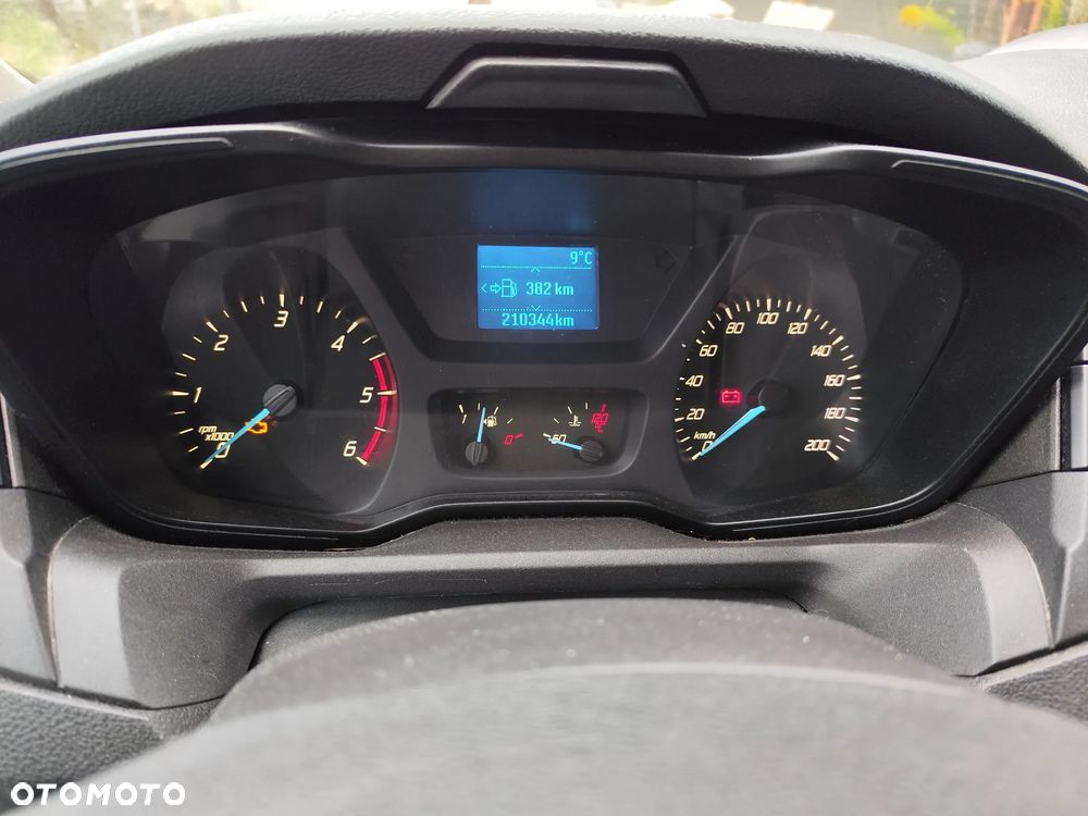 Ford Transit 310 L2H2 Ambiente - 18