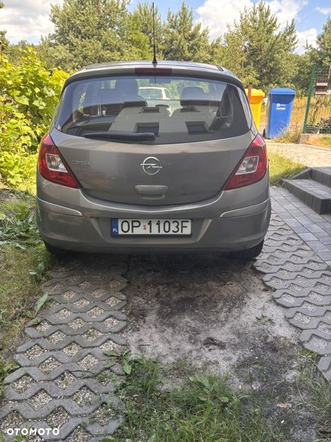 Opel Corsa 1.2 16V Enjoy - 7
