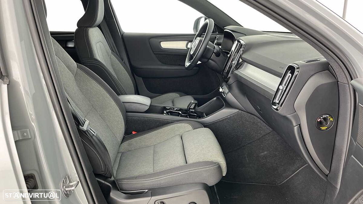 Volvo XC 40 - 10