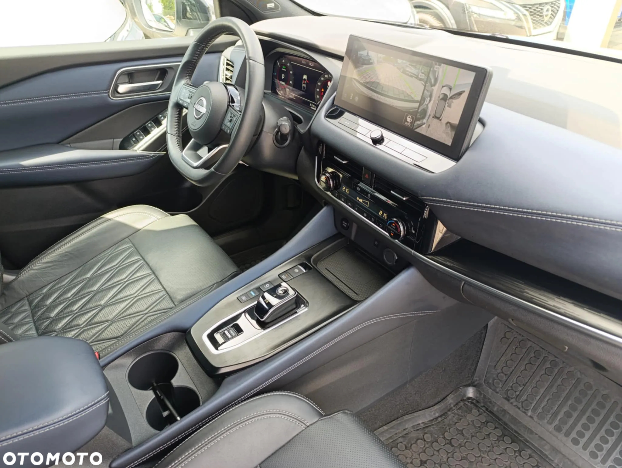 Nissan Qashqai 1.5 e-POWER Tekna+ - 12