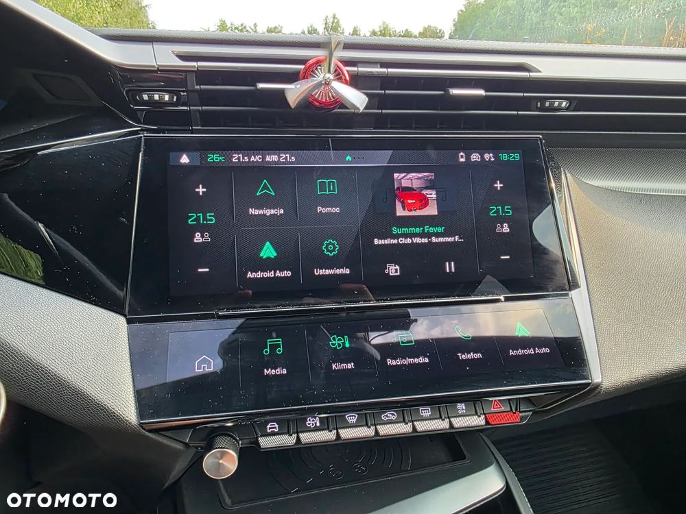 Peugeot 308 1.5 BlueHDi GT Pack S&S EAT8 - 12