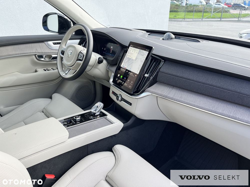 Volvo XC 90 - 34