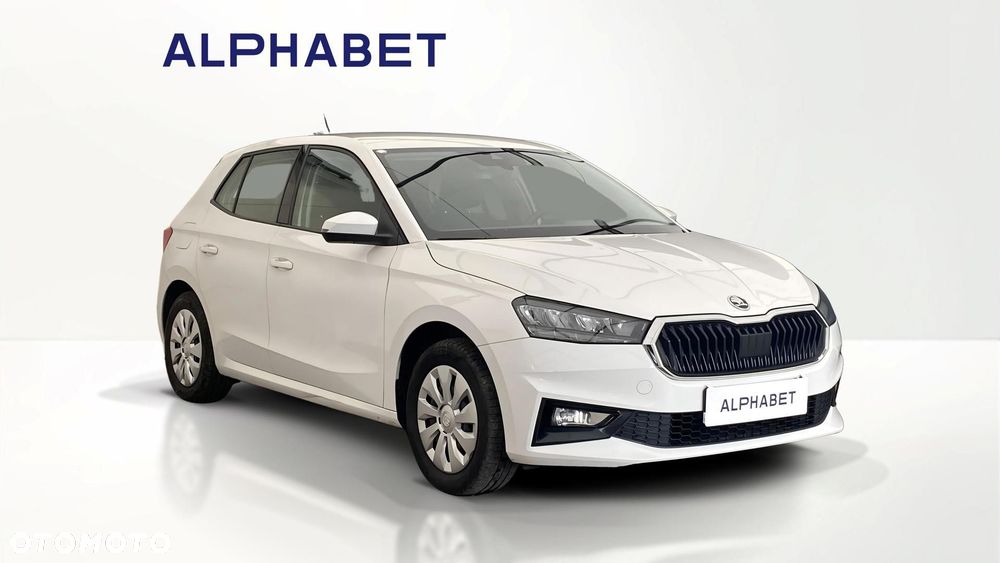 Skoda Fabia 1.0 Essence - 7