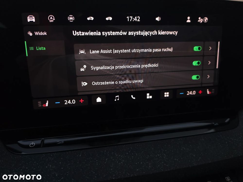 Skoda Octavia 1.5 TSI Selection - 25