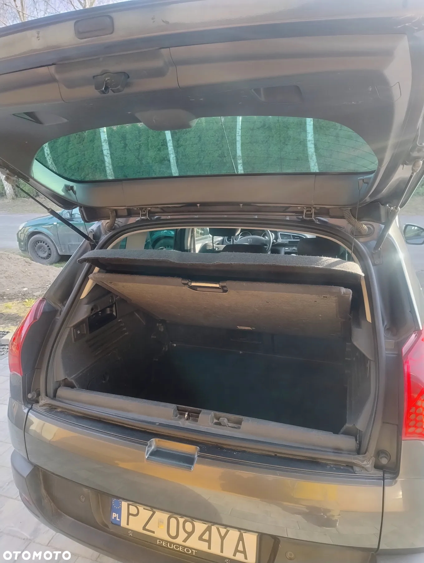 Peugeot 3008 - 8