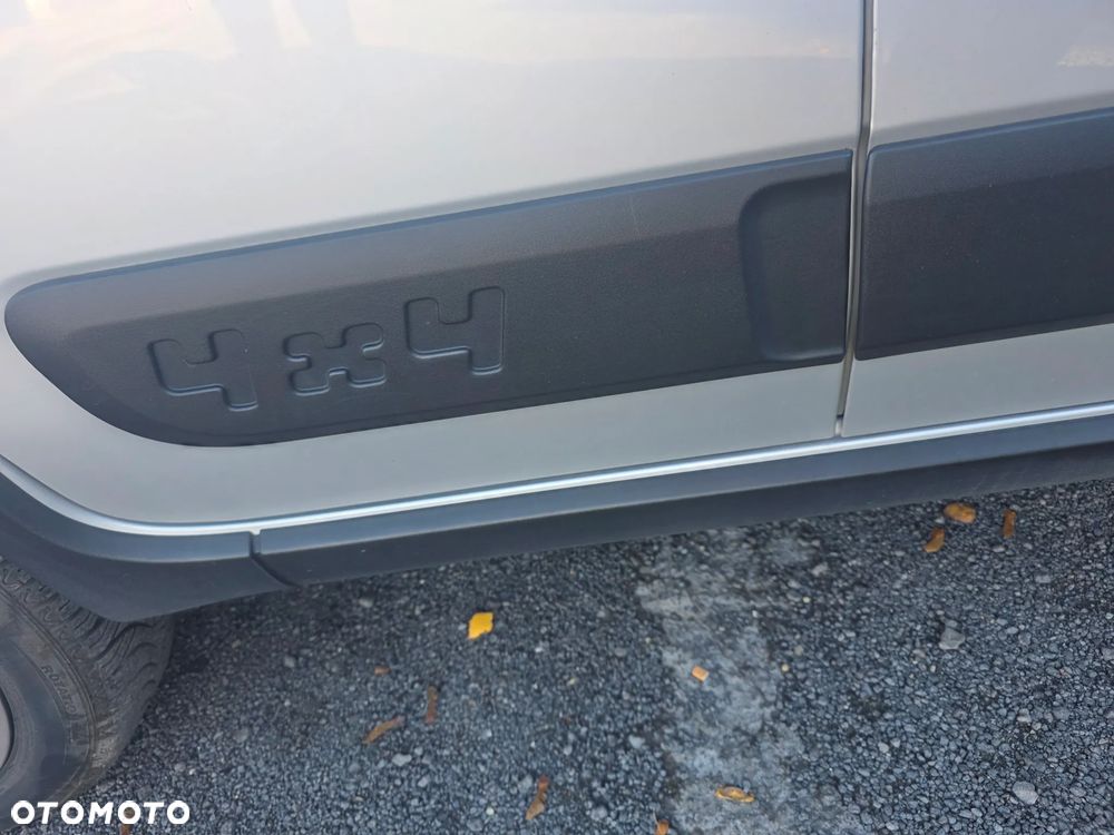 Fiat Panda - 16