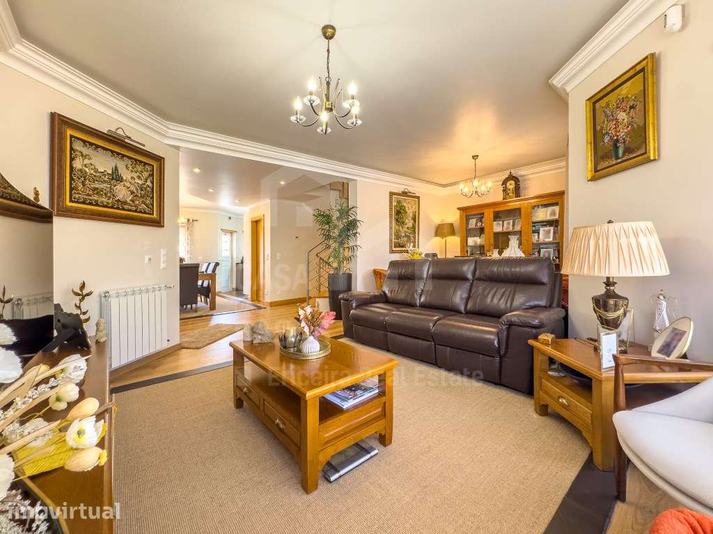 Vende Moradia T4 - Ericeira 20 km, A Casa das Casas - Grande imagem: 5/60