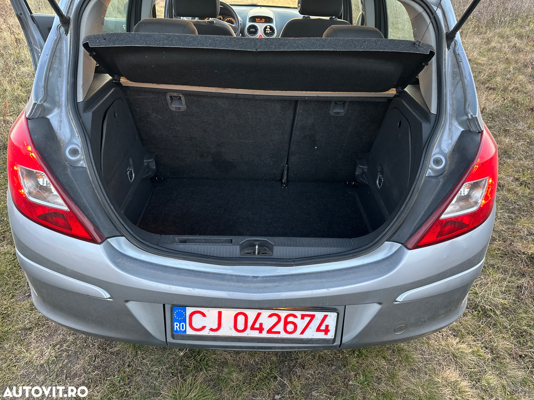 Opel Corsa 1.3 CDTI Edition - 12
