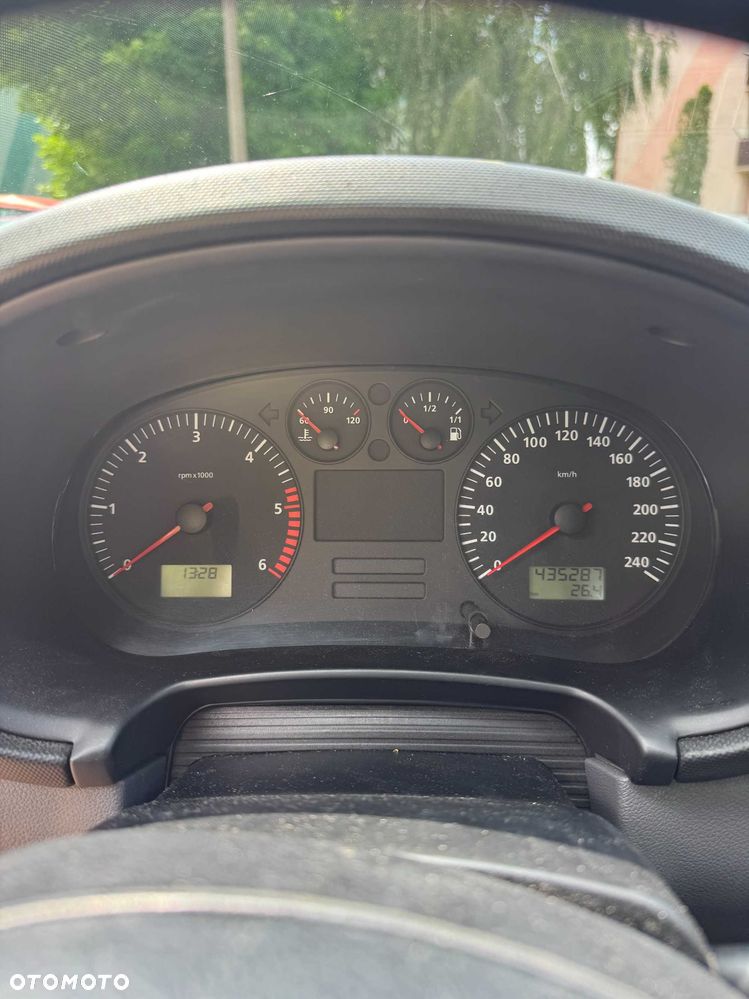 Seat Leon - 7