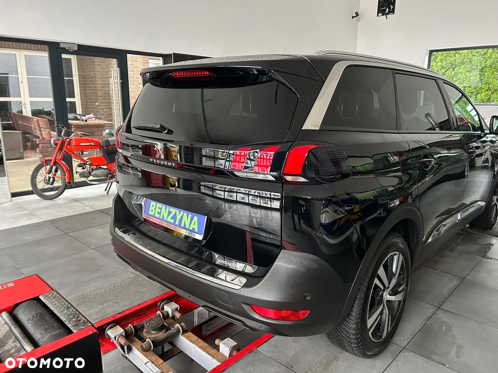 Peugeot 5008 1.2 PureTech Access S&S - 7